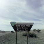 Five-Mile-Pass
