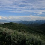 Cascade-Springs-Ridge Cascade-Springs-Ridge