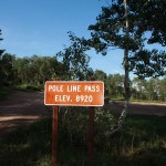 Pole-Line-Pass Pole-Line-Pass