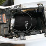 intake-installed