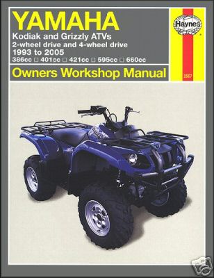 Thumbnail image for How To: How I Preform A Utility ATV Front End Alignment:
