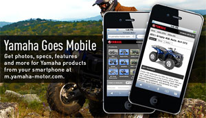 Thumbnail image for There’s a Yamaha App for That
