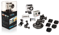 Thumbnail image for Purchase a New Yamaha ATV and Get a GoPro HD Hero 2 Camera Pack