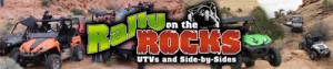Rally on the Rocks, Moab, UT