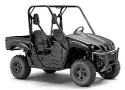 Thumbnail image for YAMAHA To Give AwayRhino for National Hunting and Fishing Day (NHFD)