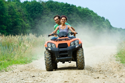 Thumbnail image for ATV 101: Basic Tips