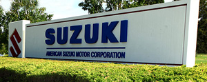 Thumbnail image for Is Bankruptcy The End of American Suzuki?