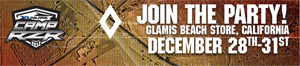 Thumbnail image for Polaris’ Camp RZR 2012 Glamis Sand Dunes SxS Riding Event
