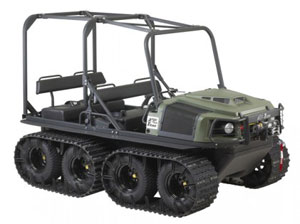 Thumbnail image for Traditional 4×4′S VS. ATV’s